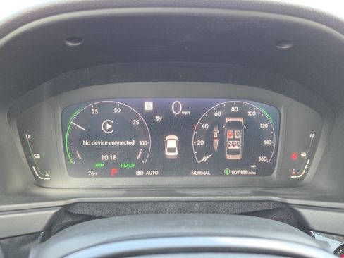 Used 2025 Honda Accord Touring image 27