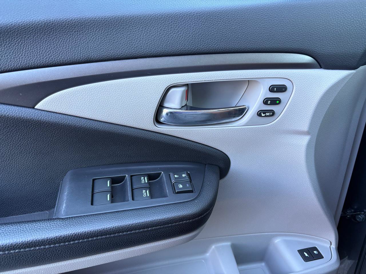 Used 2019 Honda Pilot EX-L image 11