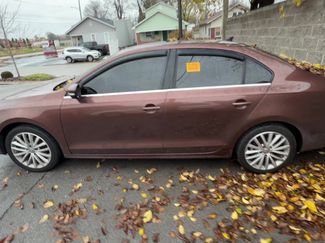 Used 2016 Volkswagen Jetta SEL video 2