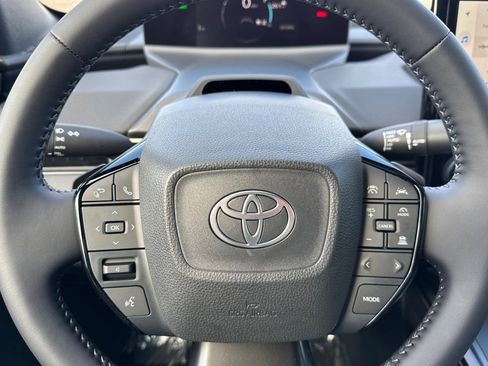 New 2026 Toyota bZ image 22