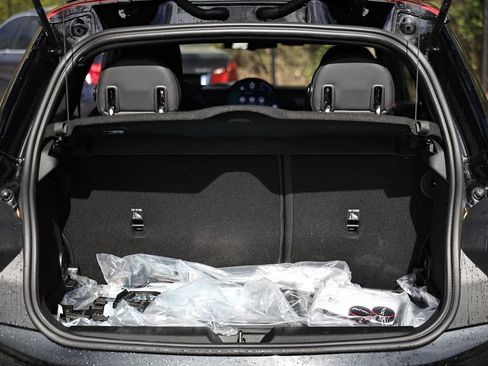 New 2026 MINI Cooper John Cooper Works FWD image 27