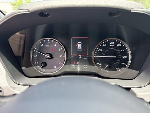 New 2026 Subaru Crosstrek 2.5i Wilderness AWD/4WD image 40