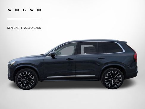 New 2026 Volvo XC90 B6 Ultra w/ Protection Package AWD/4WD image 7