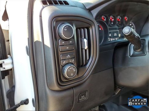 Used 2024 Chevrolet Silverado 3500 W/T w/ WT Convenience Package image 25