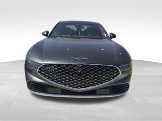 New 2026 Genesis G90 3.5T video 2