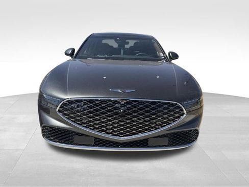 New 2026 Genesis G90 3.5T image 2