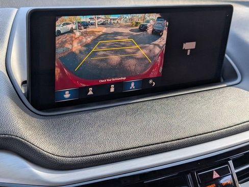 Used 2024 Acura MDX SH-AWD image 29