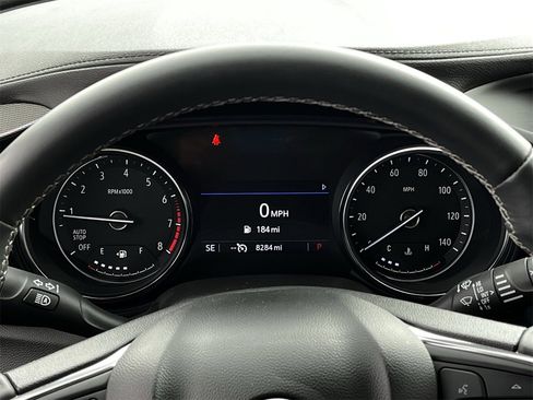 Used 2023 Buick Encore GX Select image 13