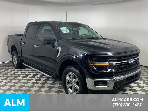 Used 2024 Ford F150 XLT image 13