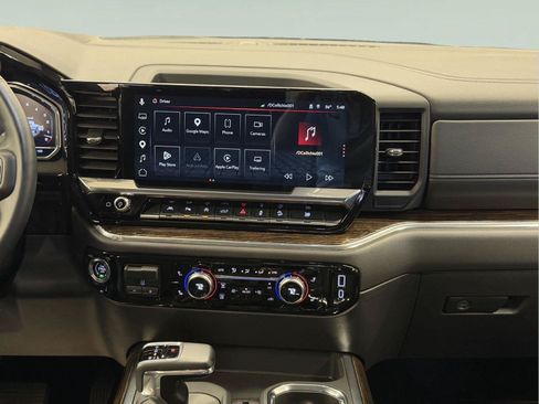 Used 2025 GMC Sierra 1500 Elevation w/ Preferred Package AWD/4WD image 33