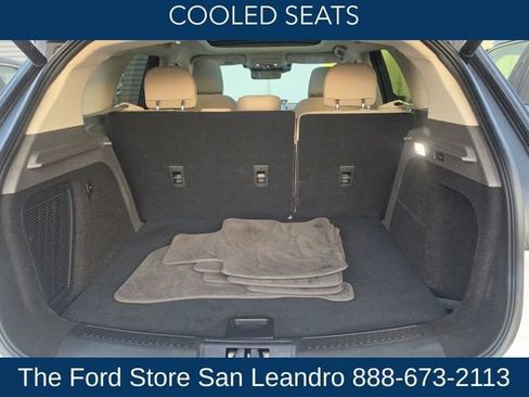 Used 2023 Lincoln Corsair FWD w/ Equipment Group 101A image 15