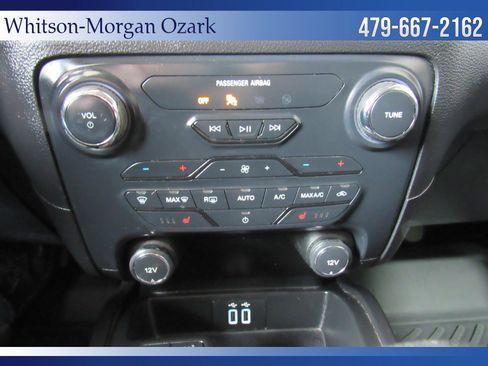 Used 2019 Ford Ranger XLT w/ Equipment Group 302A Luxury AWD/4WD image 46
