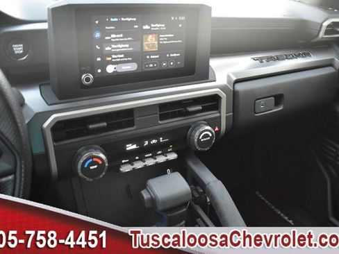 Used 2024 Toyota Tacoma SR5 image 30