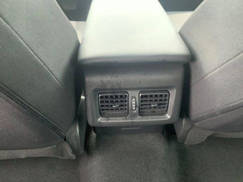 Used 2025 Toyota Camry LE FWD image 15