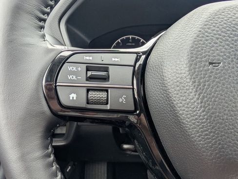 New 2026 Honda HR-V EX-L image 21