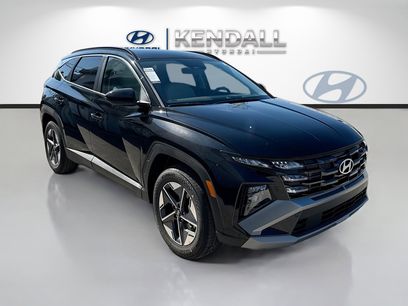 New 2026 Hyundai Tucson SEL