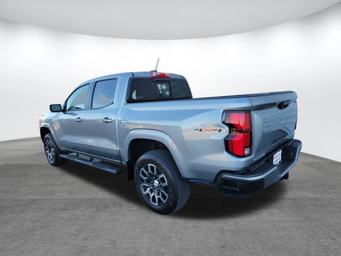 Used 2024 Chevrolet Colorado LT w/ LT Convenience Package III image 5