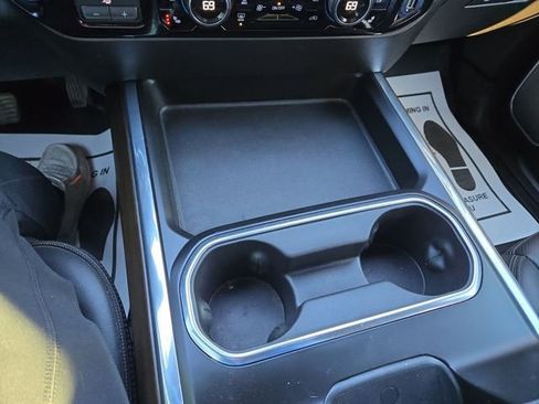 Used 2025 Chevrolet Silverado 3500 High Country w/ Technology Package image 23