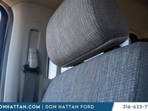 Used 2024 Ford F250 XLT w/ XLT Premium Package image 15