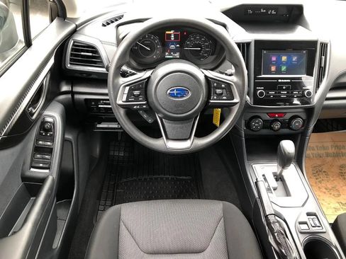 Used 2018 Subaru Impreza 2.0i Premium w/ Eyesight & BSD & Rcta AWD/4WD image 13