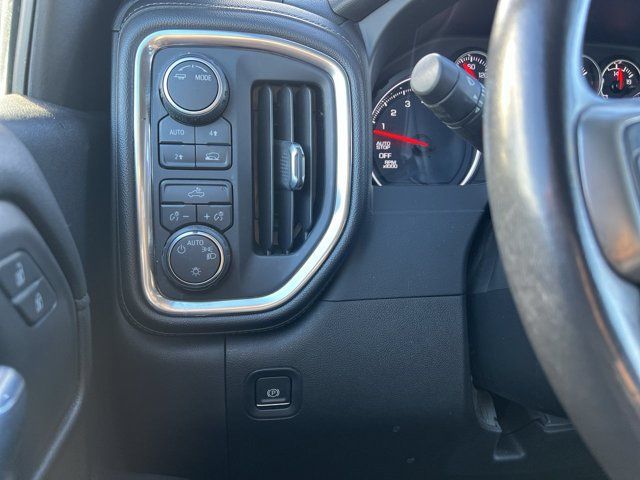 Used 2021 Chevrolet Silverado 1500 LT w/ All Star Edition Plus AWD/4WD image 18