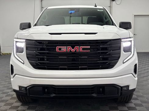 New 2026 GMC Sierra 1500 Elevation w/ Preferred Package image 12