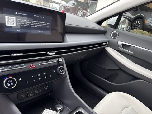 New 2026 Hyundai Sonata SEL image 10