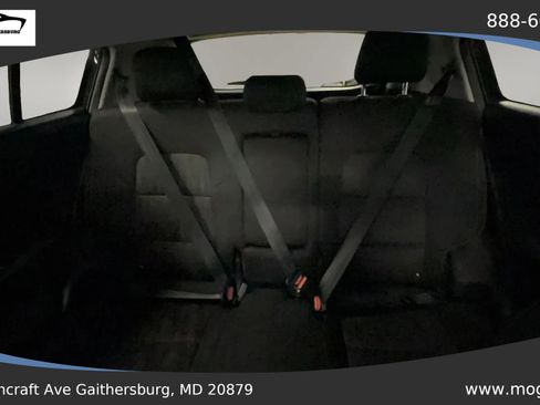 Used 2017 Kia Sportage LX AWD/4WD image 22