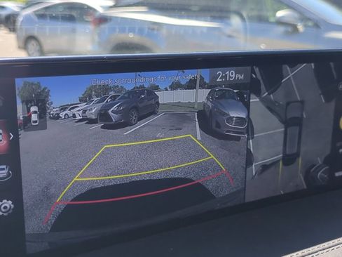 Used 2024 Genesis GV80 3.5T w/ Prestige Package image 11