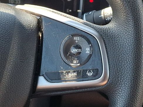Used 2018 Honda CR-V EX image 22