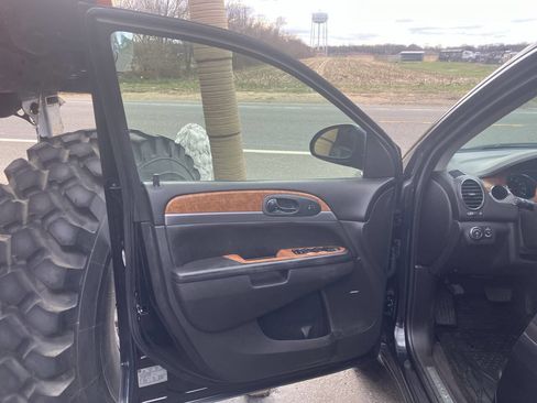 Used 2012 Buick Enclave Premium w/ Trailering Provision Package image 16