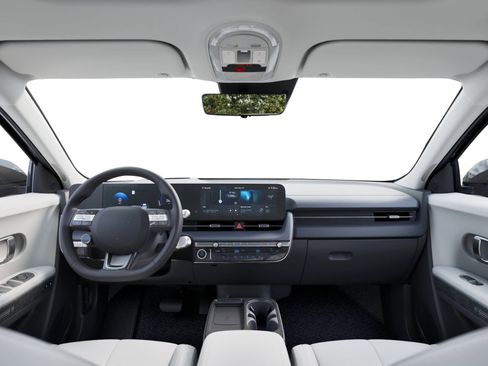 New 2026 Hyundai Ioniq 5 Limited image 8