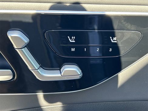 Used 2025 Mercedes-Benz C 36 AMG S image 28