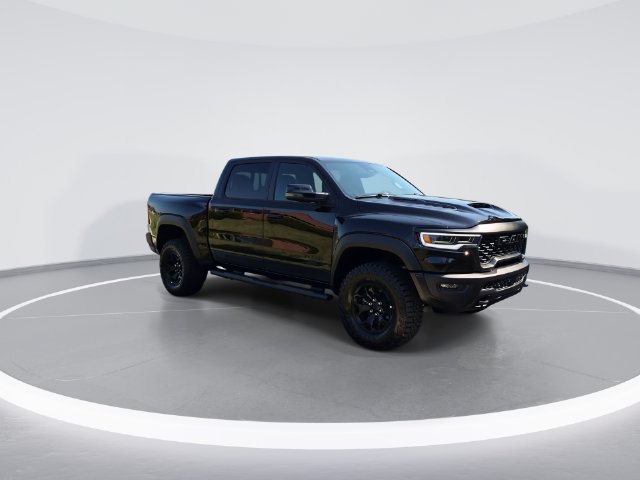 New 2026 RAM 1500 RHO AWD/4WD image 2