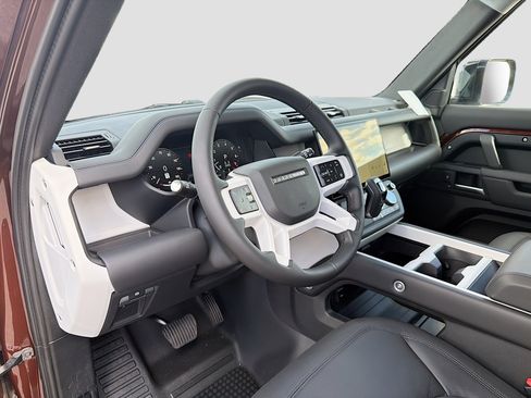 New 2026 Land Rover Defender 130 S image 26