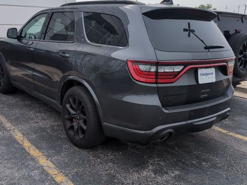 Used 2023 Dodge Durango R/T AWD/4WD image 4