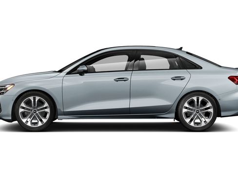 Certified 2026 Audi A3 2.0T Premium Plus AWD/4WD image 8
