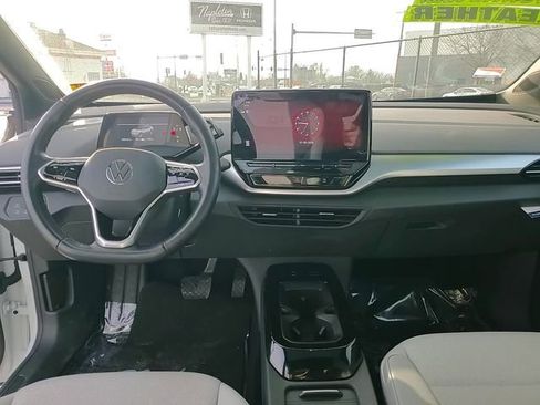 Used 2022 Volkswagen ID.4 Pro S image 12