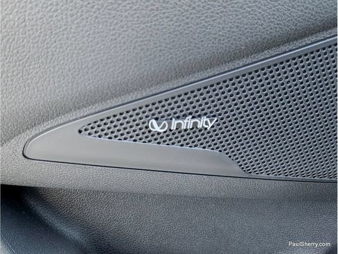 Used 2021 Hyundai Tucson Limited FWD image 21