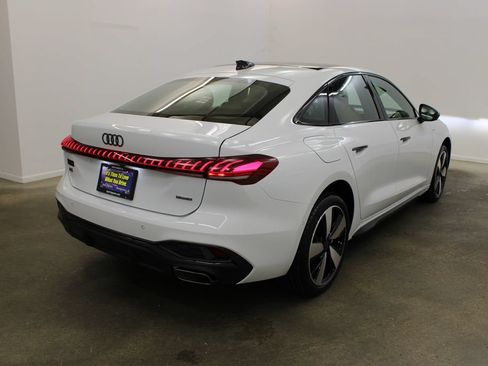 New 2026 Audi A5 2.0T Premium Plus AWD/4WD image 5