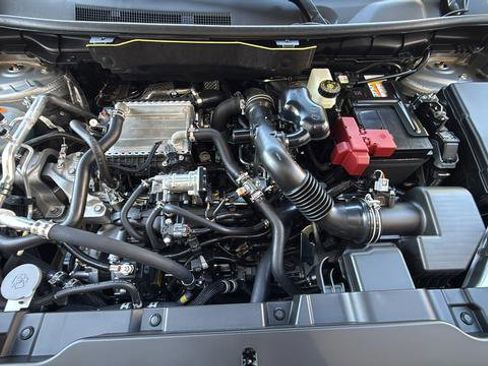 New 2026 Mitsubishi Outlander ES image 26