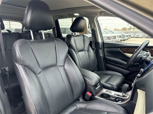 Used 2022 Subaru Ascent Touring w/ Popular Package #2A image 31