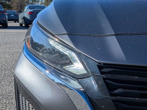 Certified 2024 Nissan Altima 2.5 SV image 10