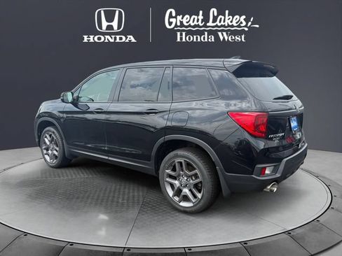 Used 2023 Honda Passport EX-L image 3