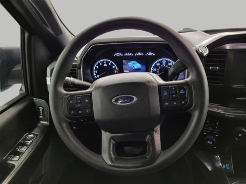 Used 2022 Ford F150 XL w/ STX Appearance Package AWD/4WD image 6