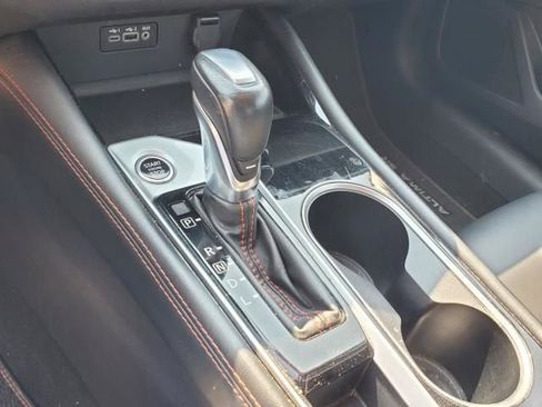 Used 2023 Nissan Altima 2.5 SR image 24