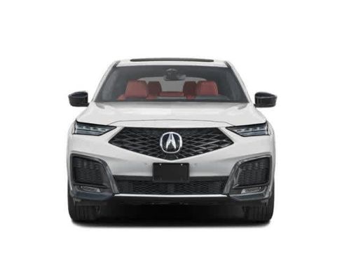 Used 2026 Acura MDX A-Spec AWD/4WD image 7