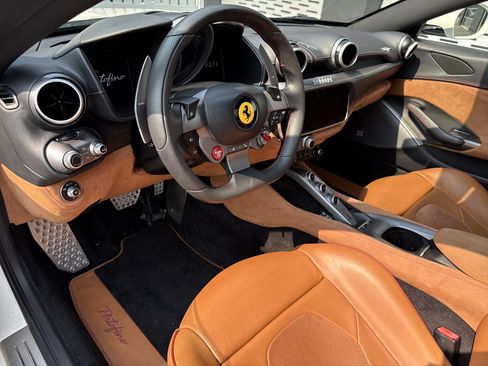 Used 2019 Ferrari Portofino RWD image 8