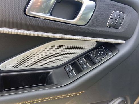New 2026 Ford Explorer Tremor w/ Tremor Ultimate Package image 12