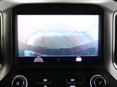 Used 2022 Chevrolet Silverado 1500 RST image 6